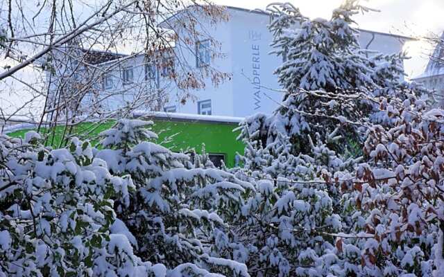 Hotel Waldperle