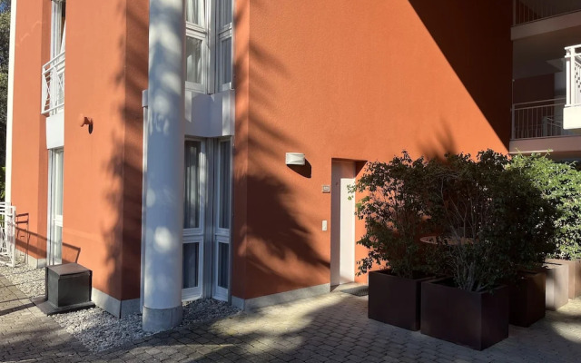 Hapimag Resort Ascona