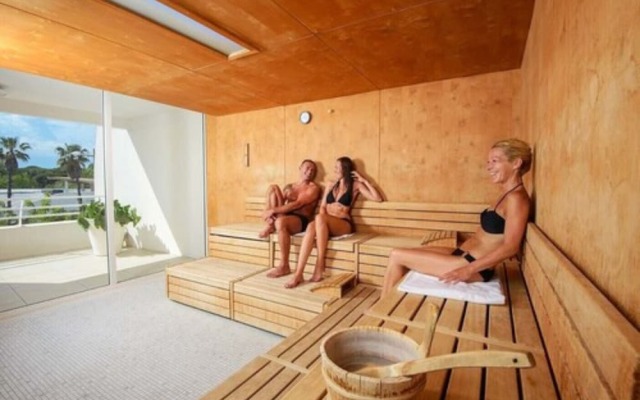 Hôtel Thalasso & Spa Les Corallines