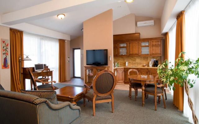 Friedricho Guesthouse