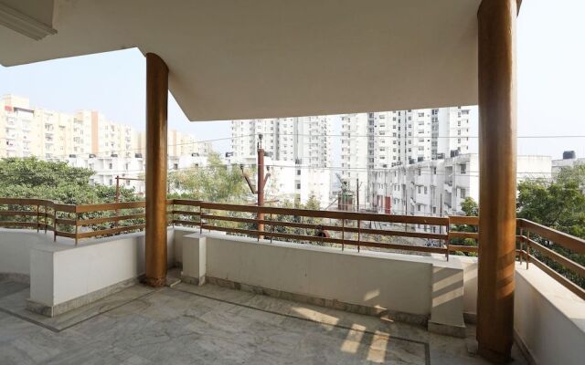 OYO 7218 Shivansh Residency