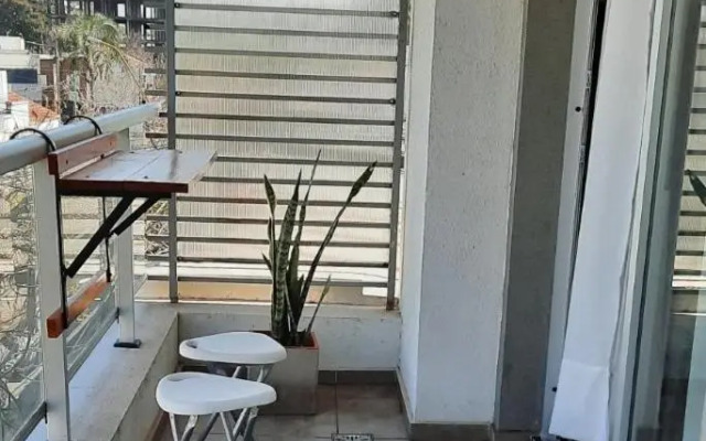 Departamento Calchines