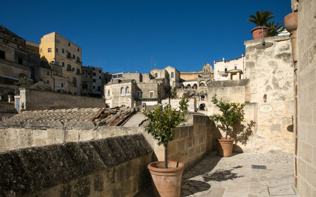 Locanda di San Martino Hotel & Termae Romanae