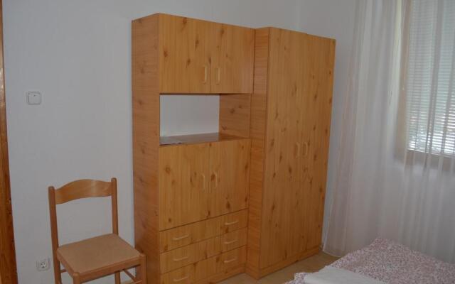 Jankó Apartman