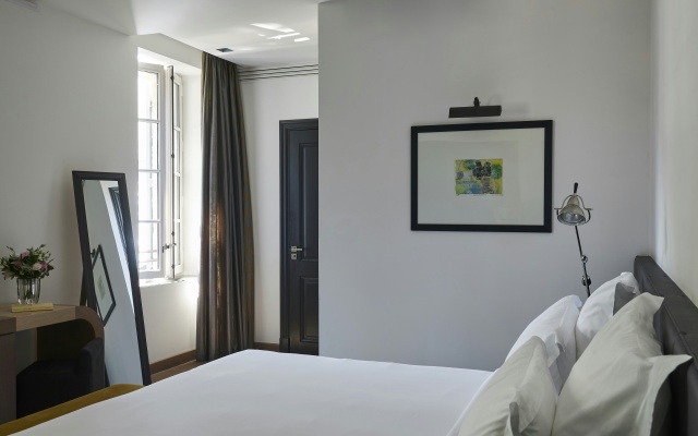 Domaine de Manville
