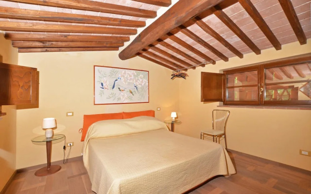 Molino del Ponte in Radda in Chianti