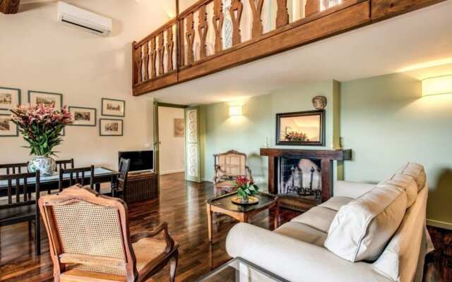 Rooftop Dream Piazza del Popolo