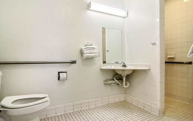 Motel 6 Gallup, NM