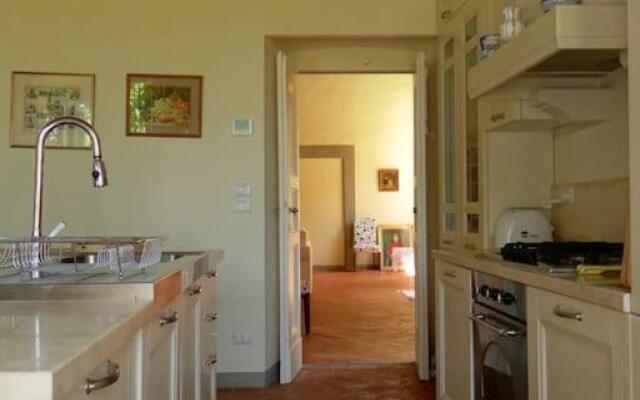 Pian dei Giullari Suite