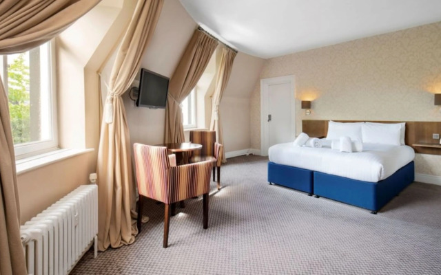 Crown Hotel Harrogate