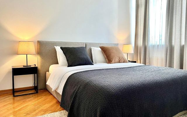 Vilnius Apartments & Suites - Town Hall