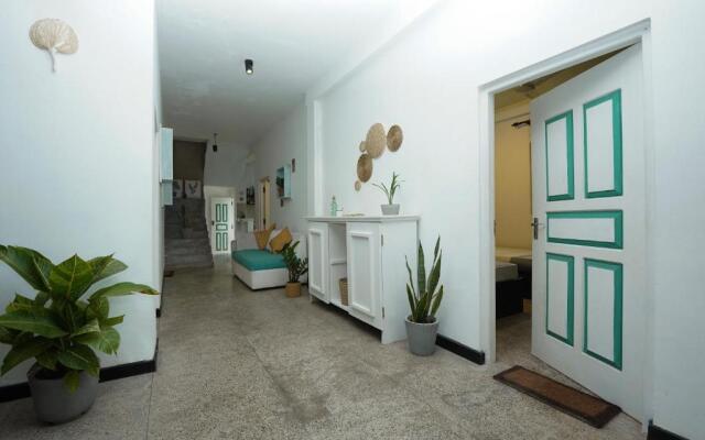 Ananas House