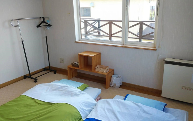 Guest House CRANE鶴　 / Vacation STAY 4652