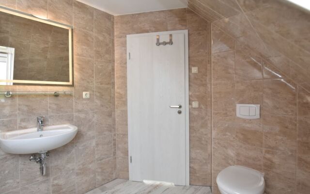 Holiday Home in Damshagen With Terrace