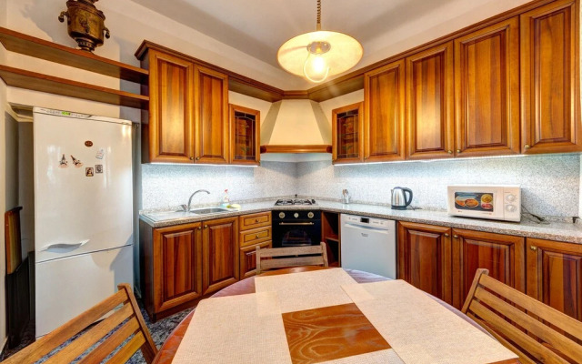 Comfortable Apartment