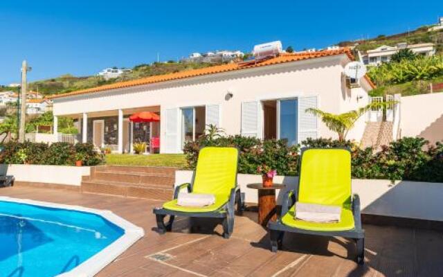 Casa Sol e Vista