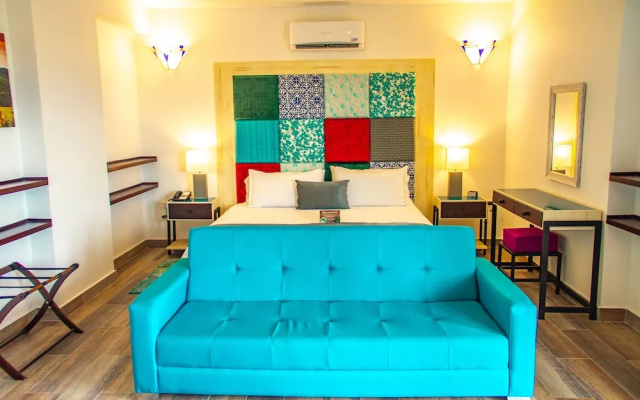 Casa Bohemia