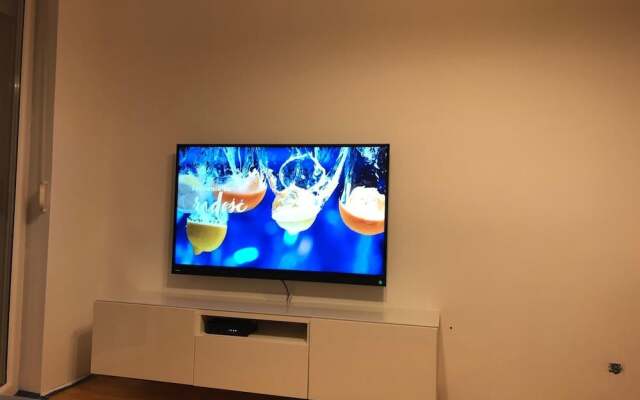 Apartament F&J 35
