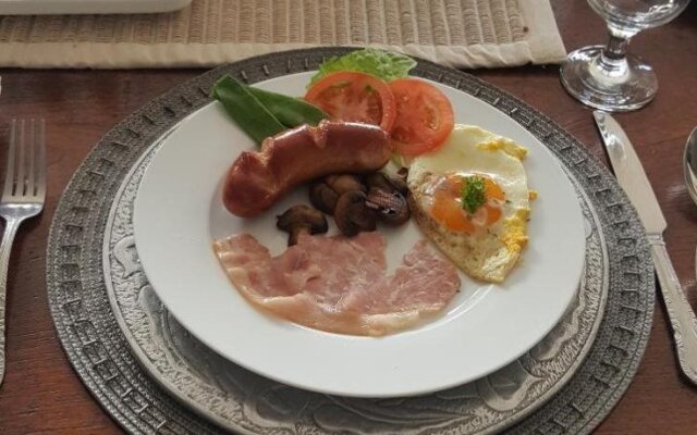 The Greens Guesthouse