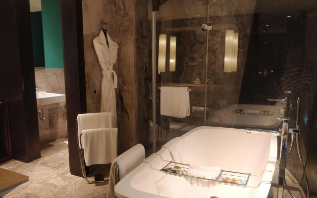 ITC Kohenur, a Luxury Collection Hotel, Hyderabad