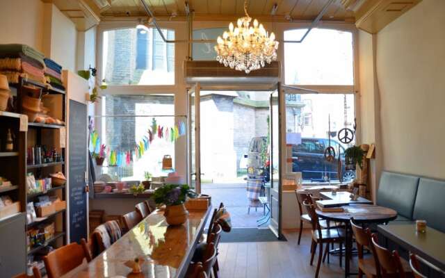 B&B Onder de Peperbus