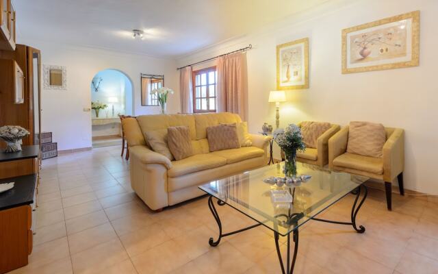 New! Villa Cas Puig