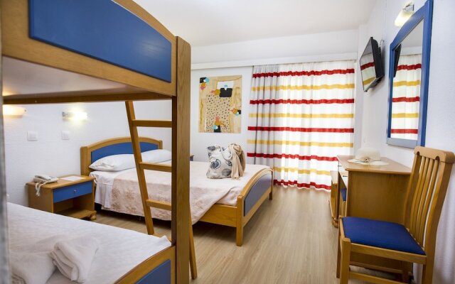 Hotel Delphi Beach - All Inclusive