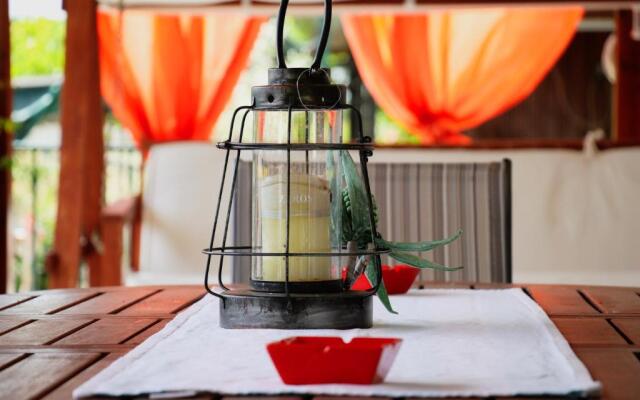 Renaissance Holidays Villa