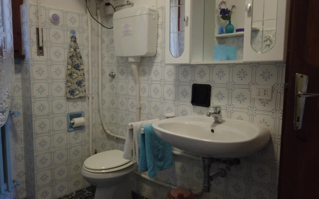 Leos apartment Sala Comacina