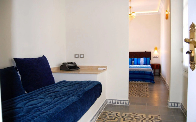 Riad El Reducto