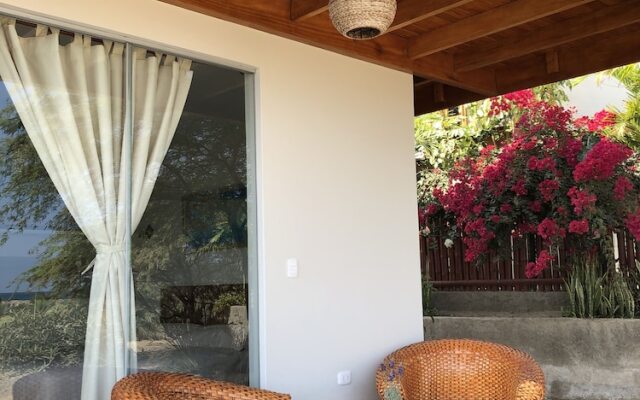 El Samay Hotel Boutique