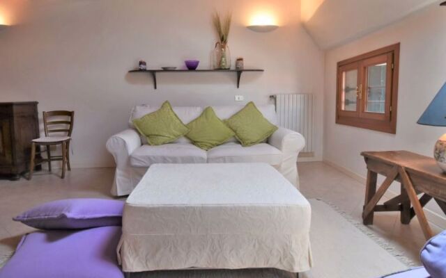 Apartment Loft Este Colli Euganei