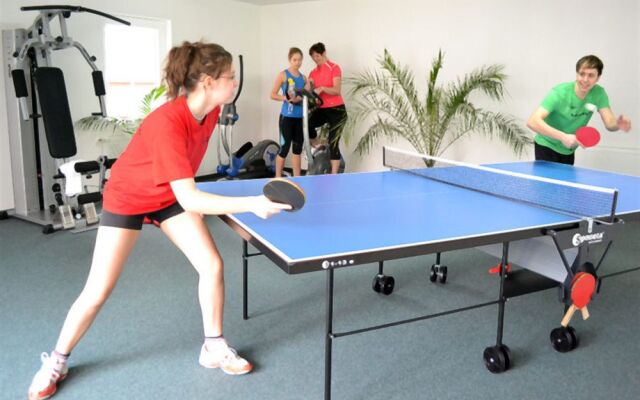 Hotel-Pension Vier Jahreszeiten