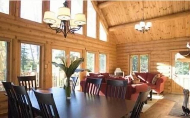 Blueberry Lake Resort
