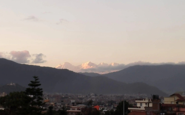Sagarmatha Apartment Bed & Breakfast