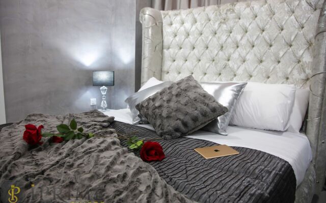 IPrime Suites