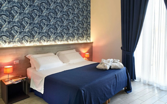Napoli rooms&suite