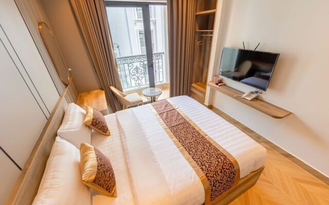 My My Hotel 2