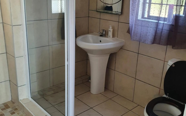 Hacienda Holiday Home