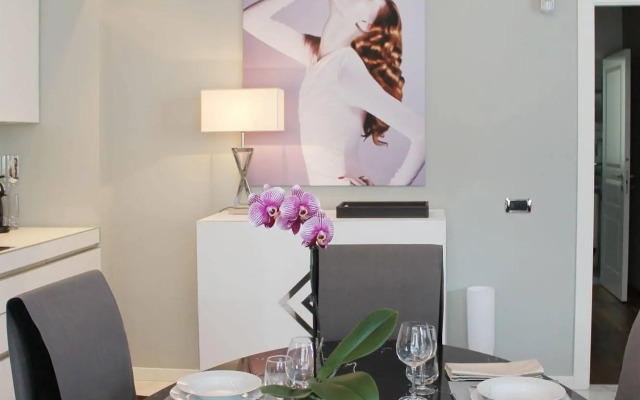 Luxury Suite Milano Duomo