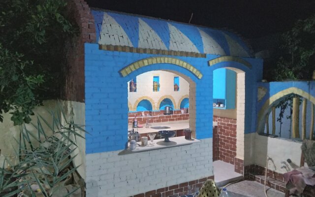 Golden Palace villa