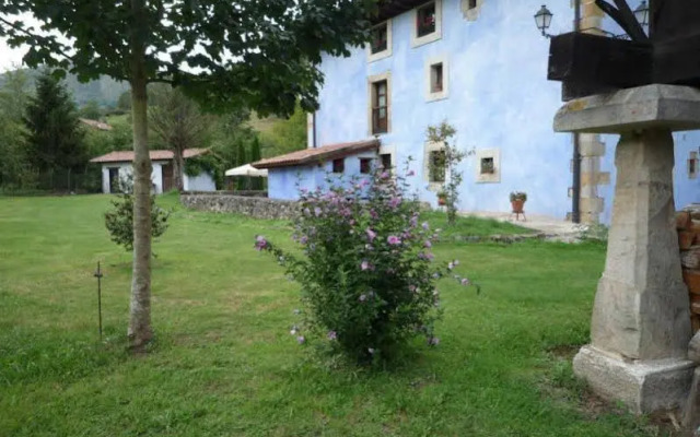 Hotel Sucuevas
