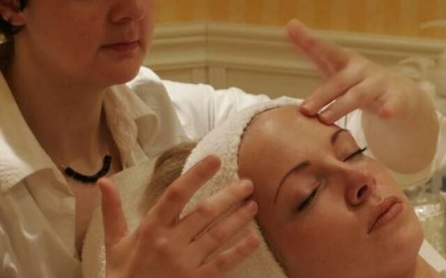 Landhaus Morgensünn