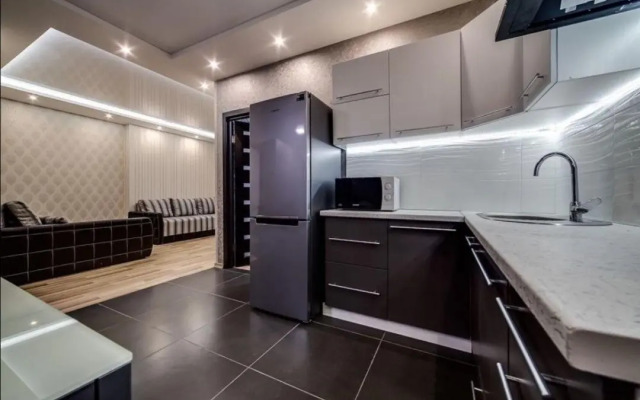 Comfortable Apartments