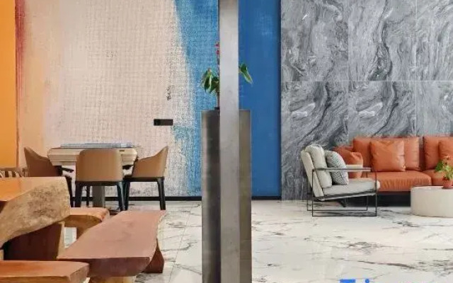 Conghua Cloud · Guanshantian Manor Homestay