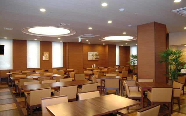 Hotel Route-Inn Kameyama Inter