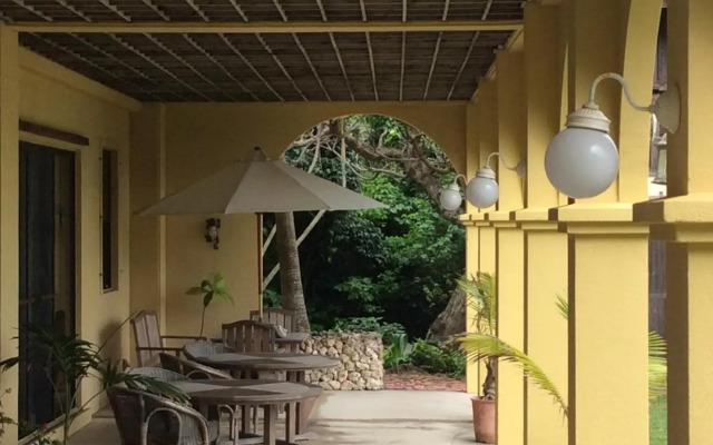 MaYaGuSuKu RESORT