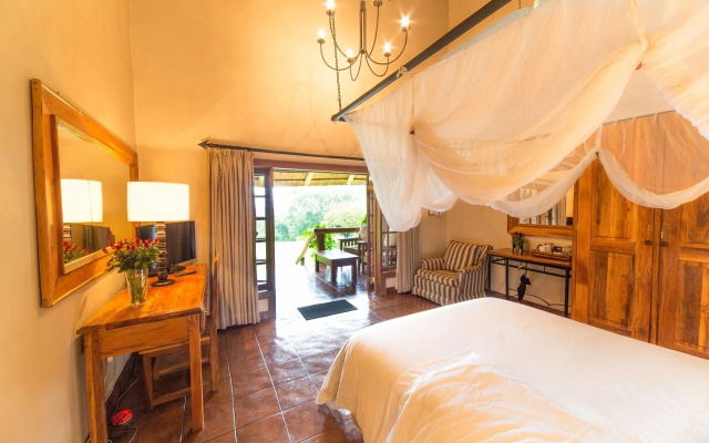 Kumbali Country Lodge