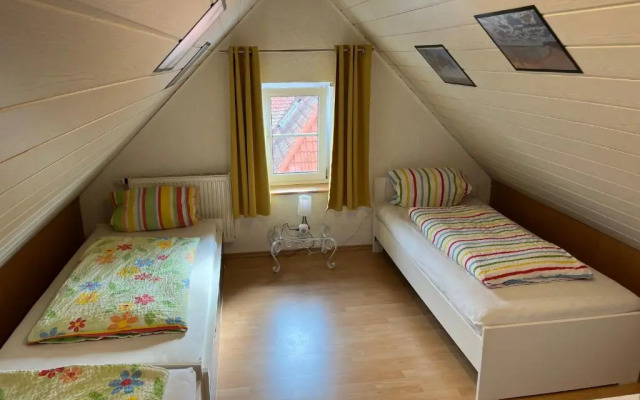 HoLiDay MAISONETTE Allgäu