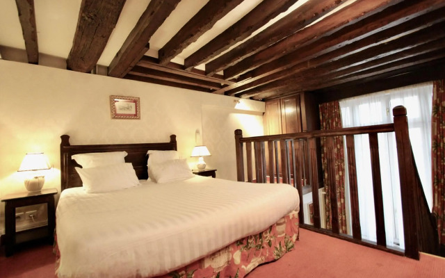 P2 Boutique Hotel